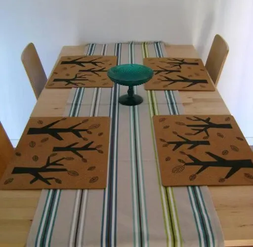 Modern And Spacious In Apartament *