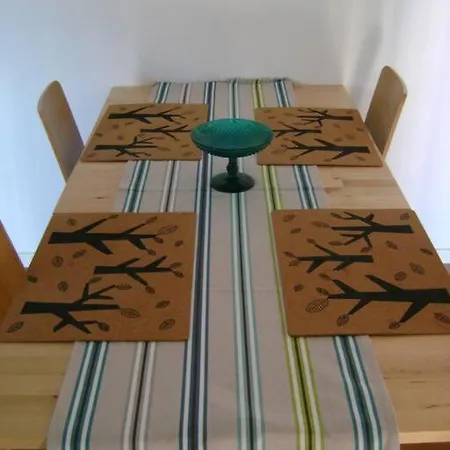 Modern And Spacious In Apartmán *