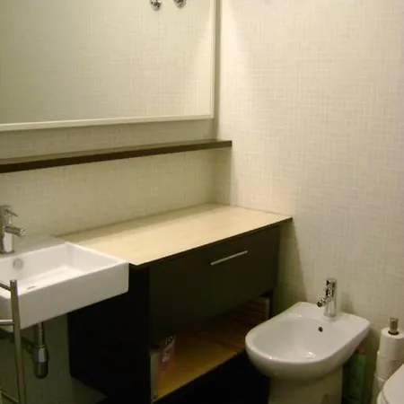 Modern And Spacious In Appartement Lissabon