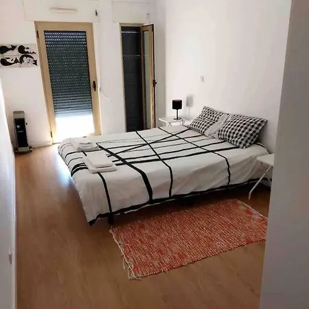 Modern And Spacious In