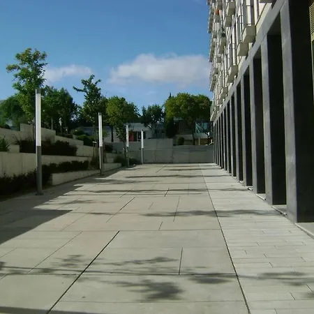 Apartmán Modern And Spacious In *