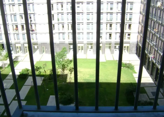 Modern And Spacious In *